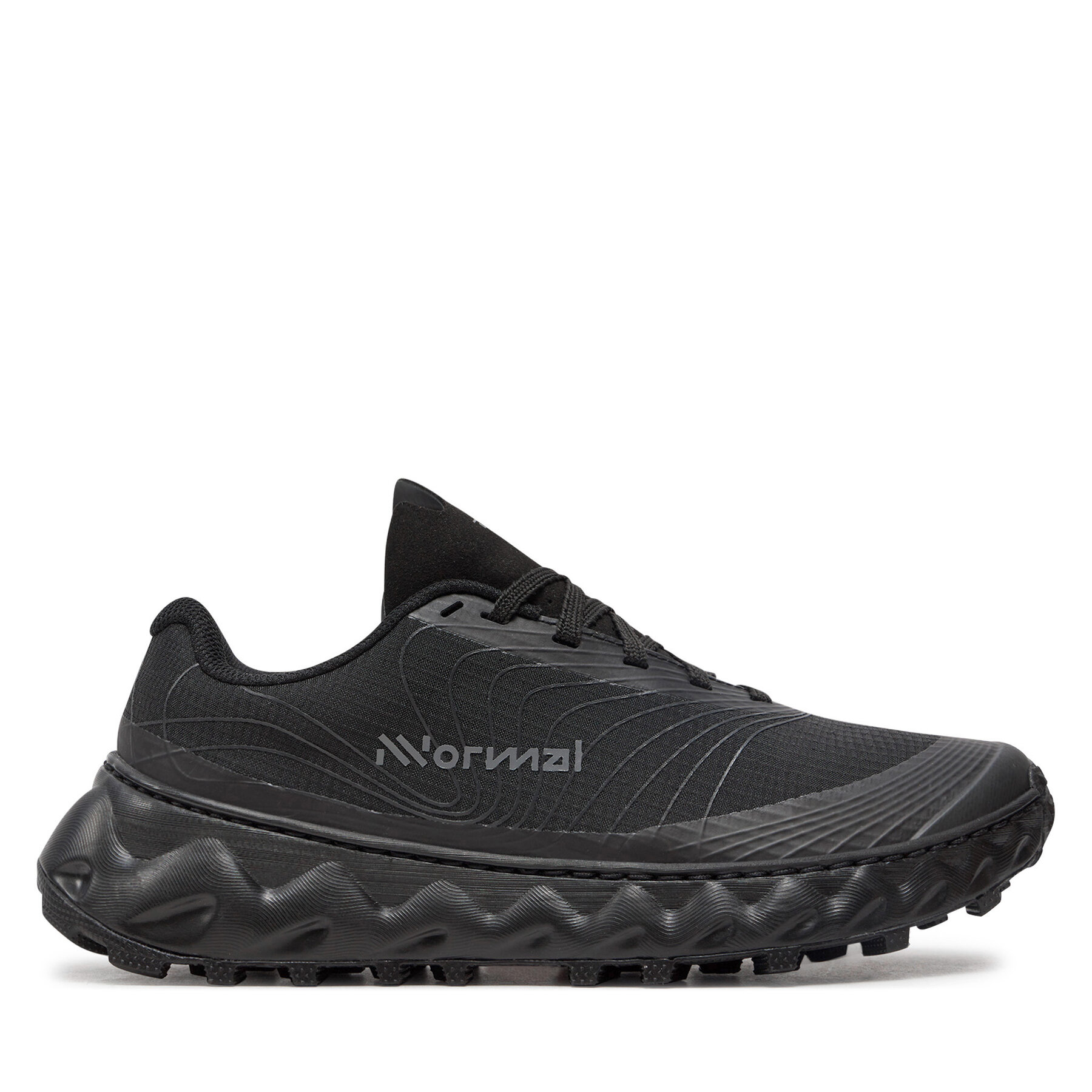 Laufschuhe NNormal Tomir 2.0 N2ZTR02 Schwarz Laufschuhe NNormal Tomir 2.0 N2ZTR02 Schwarz von NNormal