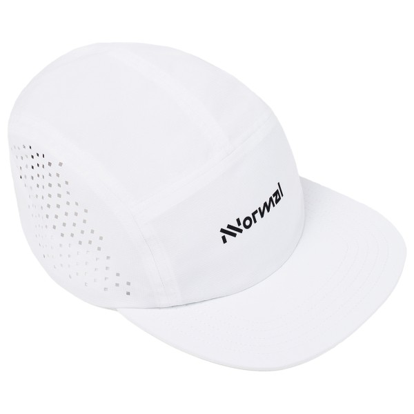 NNormal - Race Cap - Cap Gr 57-63 cm weiß NNormal - Race Cap - Cap Gr 57-63 cm weiß von NNormal