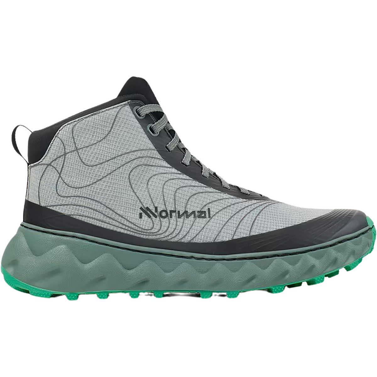 NNormal Tomir 2.0 Boot Schuhe NNormal Tomir 2.0 Boot Schuhe von NNormal