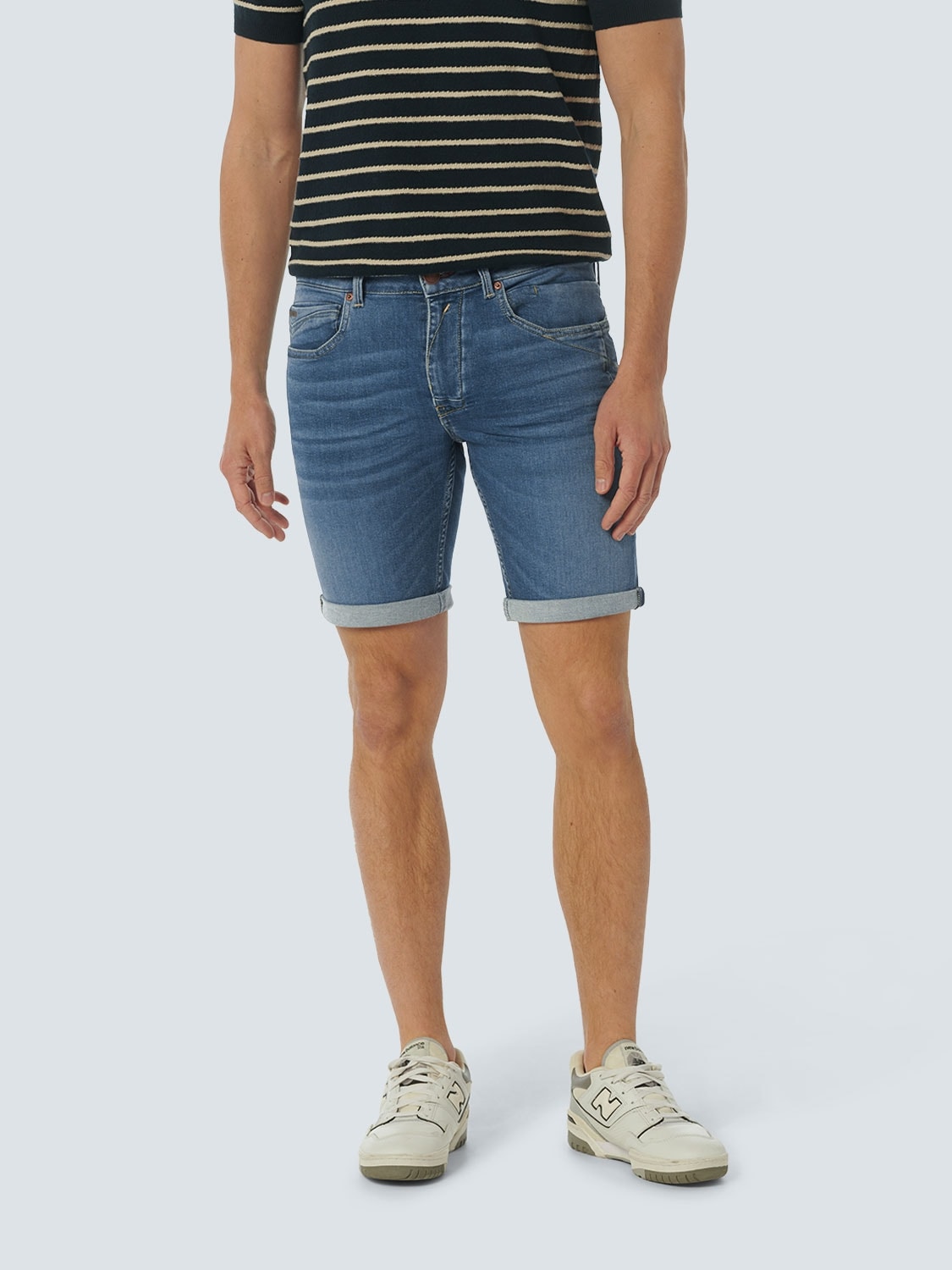 NO EXCESS Shorts von NO EXCESS