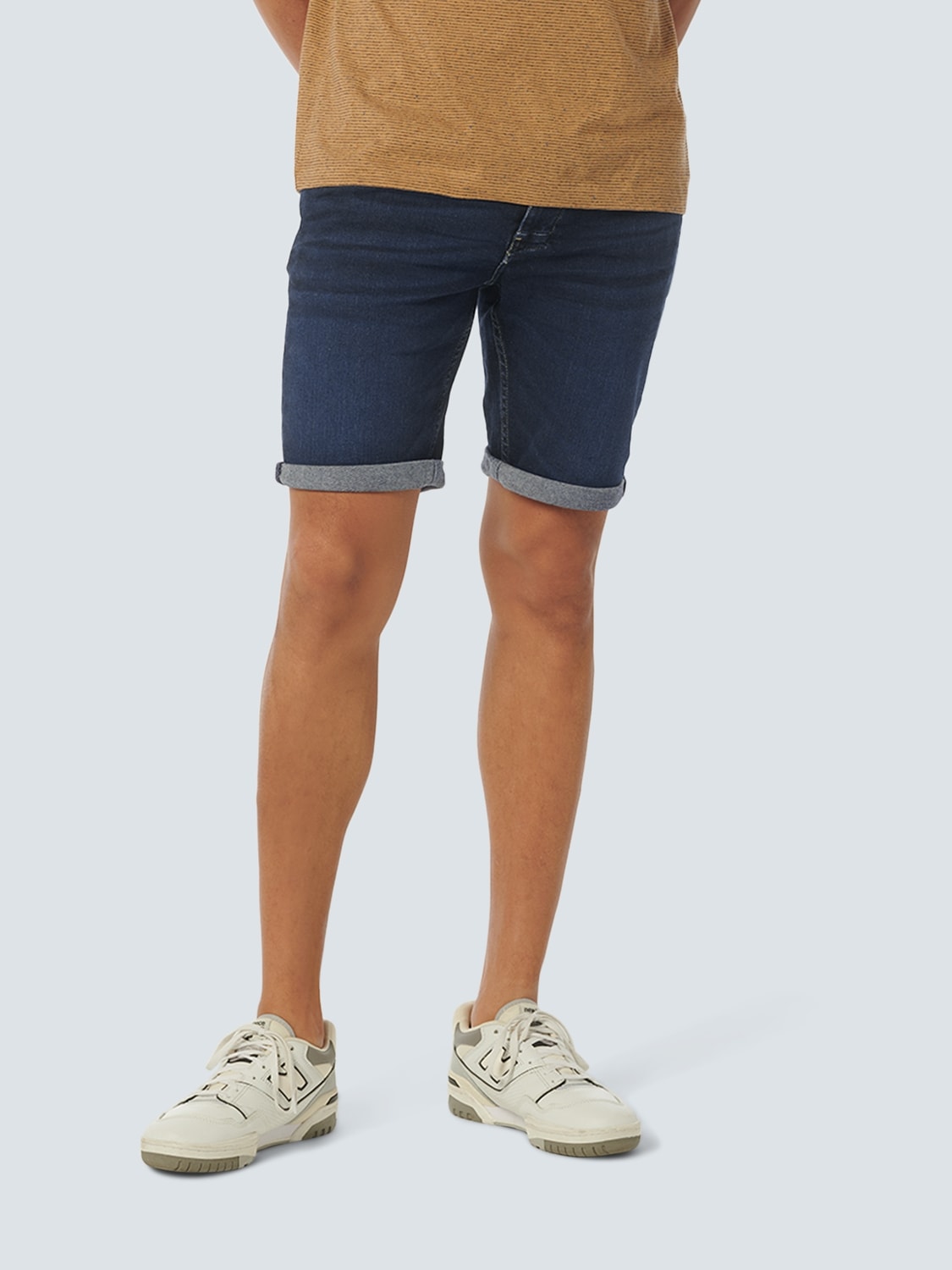 NO EXCESS Shorts von NO EXCESS