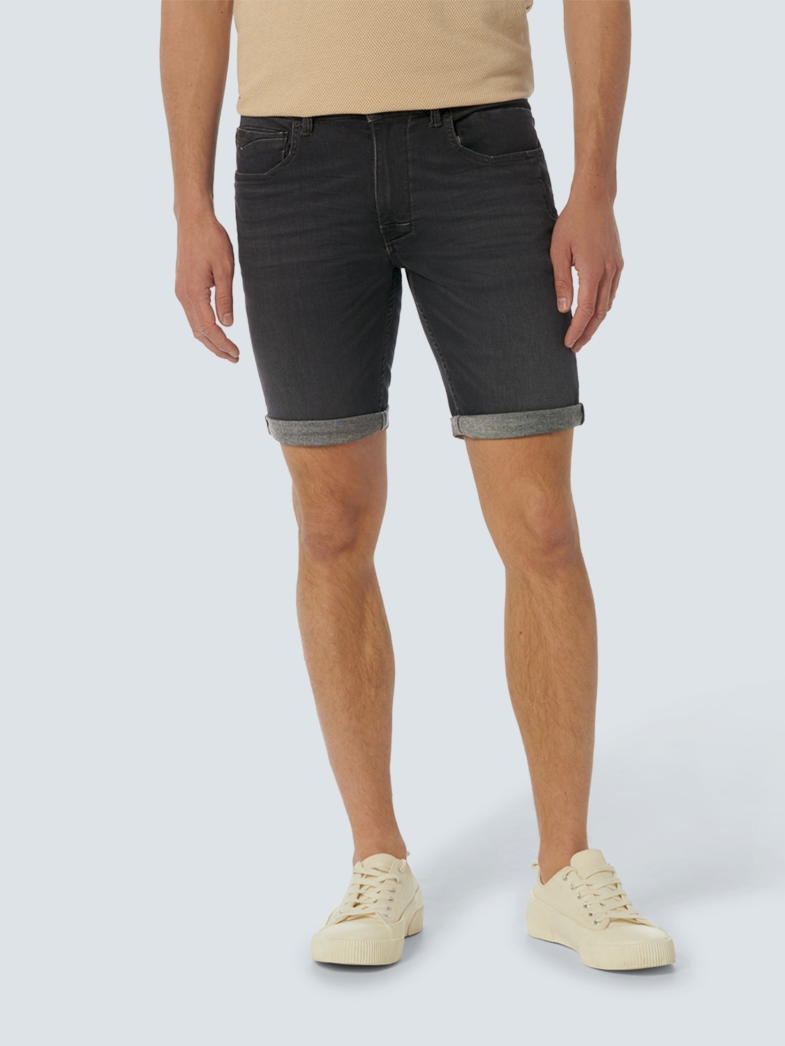 NO EXCESS Shorts von NO EXCESS