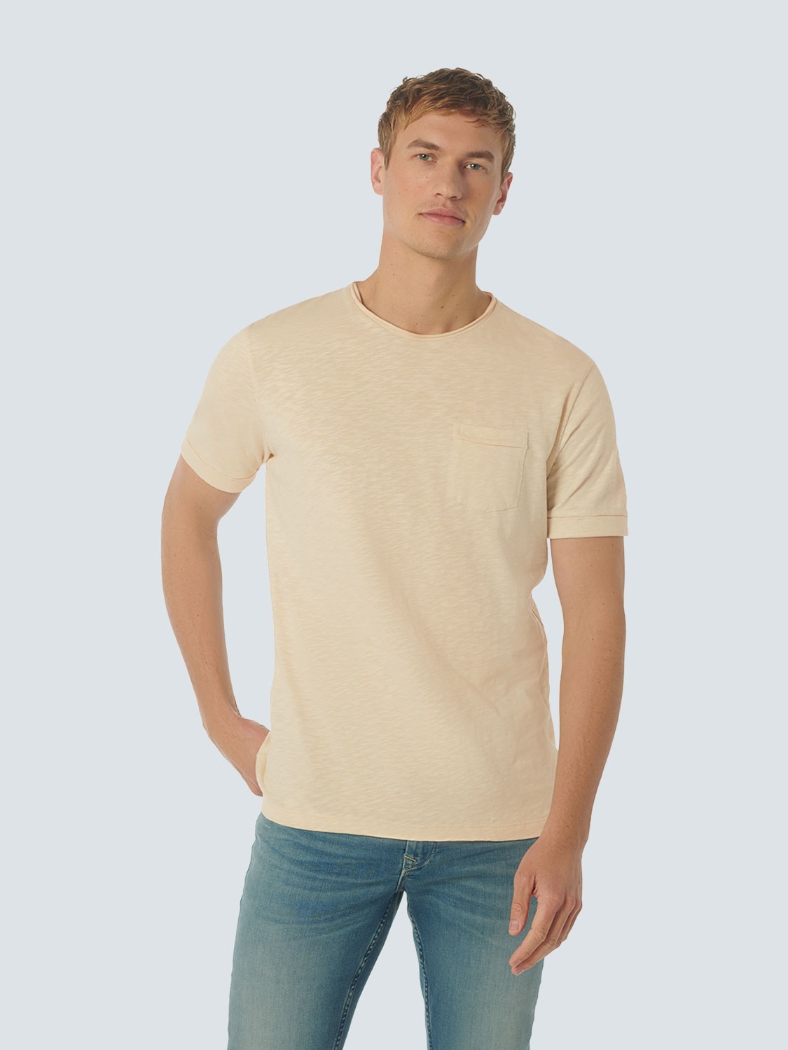 NO EXCESS T-Shirt von NO EXCESS