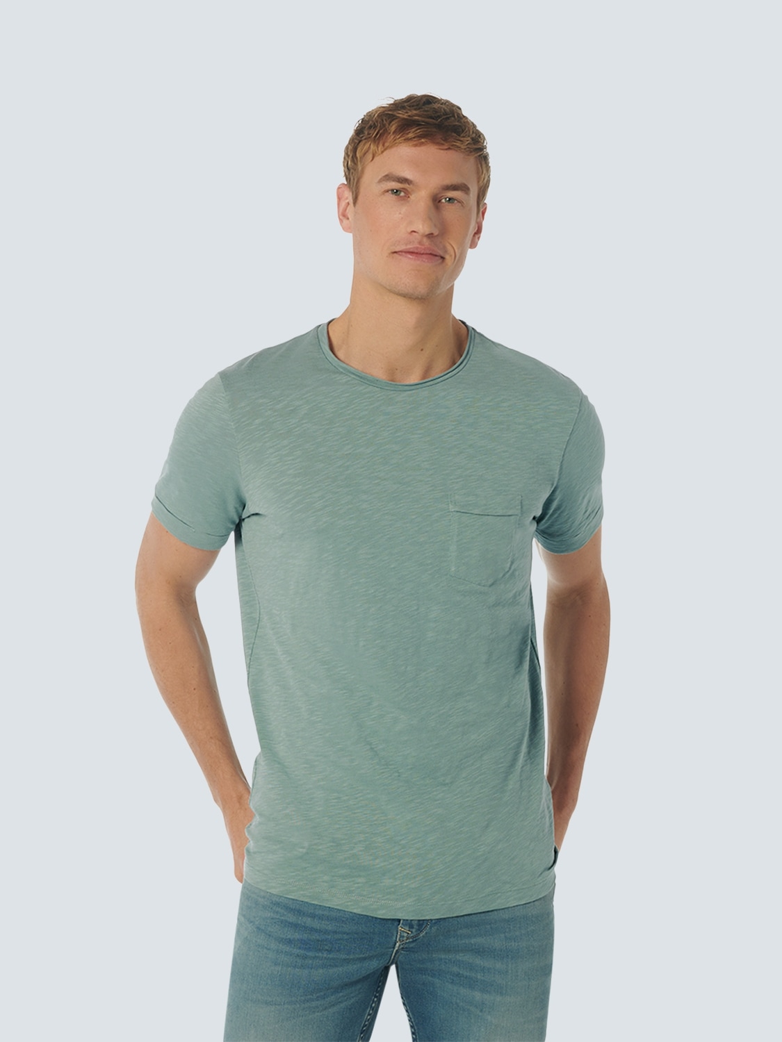 NO EXCESS T-Shirt von NO EXCESS