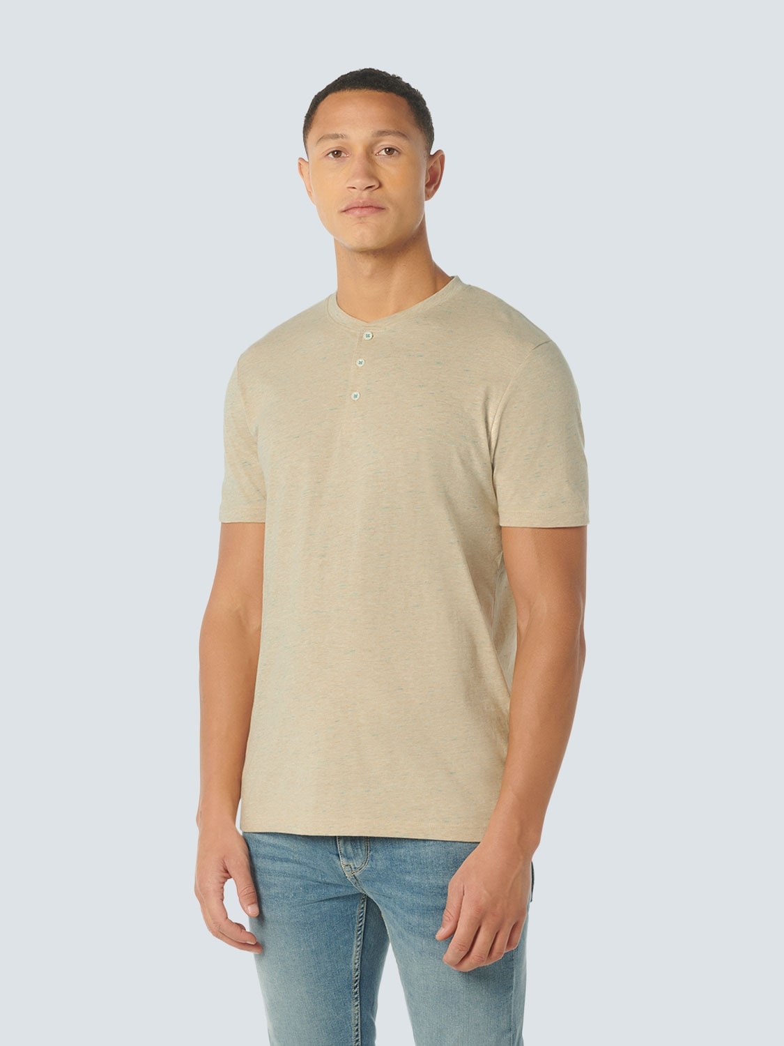 NO EXCESS T-Shirt von NO EXCESS