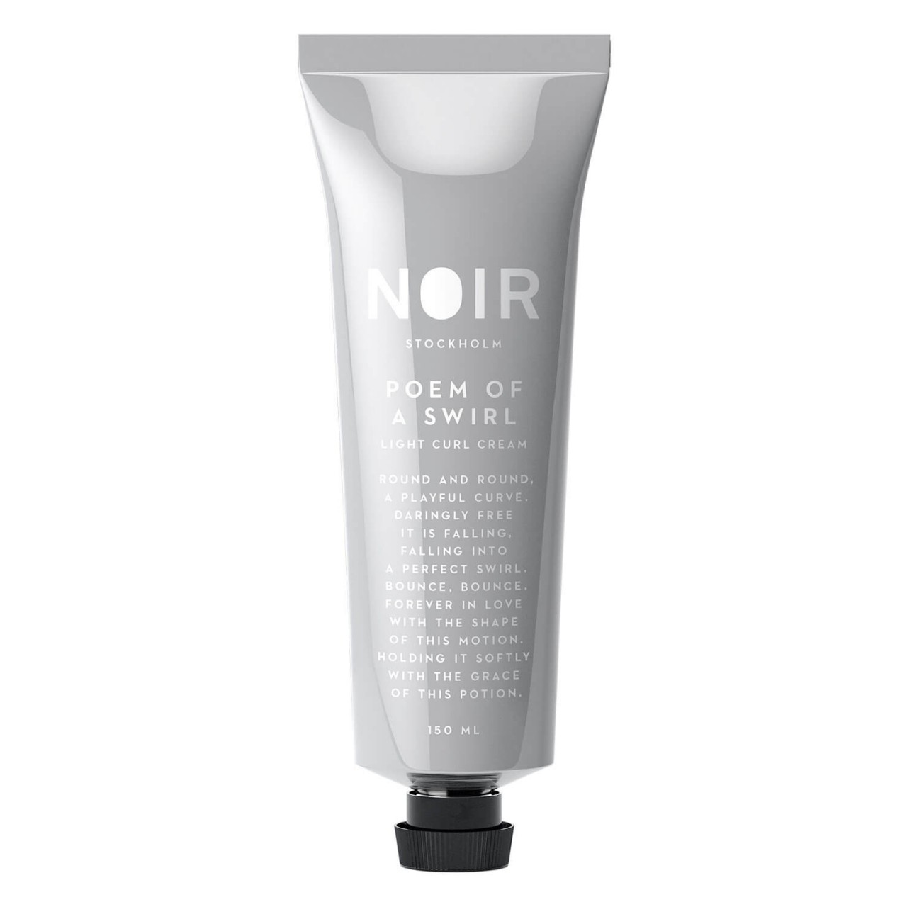 NOIR - Poem of a Swirl Light Curl Cream NOIR - Poem of a Swirl Light Curl Cream von NOIR Stockholm