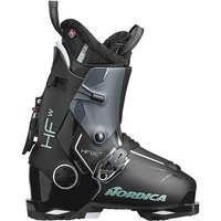 NORDICA Damen Skischuhe HF 85 W (GW) schwarz | 26 (39 - 40) von NORDICA