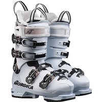 NORDICA Damen Skischuhe Promachine 105 W (GW) weiss | 26,5 (40) von NORDICA