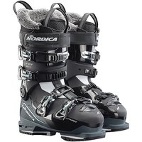 NORDICA Damen Skischuhe Sportmachine 3 95 W (GW) schwarz | 24 (37 - 38) von NORDICA