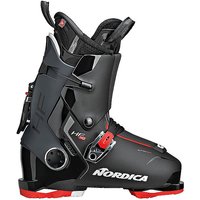 NORDICA Herren Skischuhe HF 110 (GW) schwarz | 29,5 (44 1/2) von NORDICA
