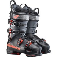 NORDICA Herren Skischuhe Promachine 130 (GW) schwarz | 27 (42) von NORDICA