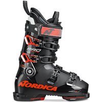 NORDICA Herren Skischuhe Promachine 130 (GW) schwarz | 28 (43) von NORDICA