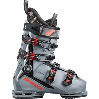 NORDICA Herren Skischuhe Speedmachine 3 120 (GW) grau | 28 (43) von NORDICA