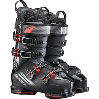 NORDICA Herren Skischuhe Speedmachine 3 130 (GW) schwarz | 27,5 (42 1/2) von NORDICA