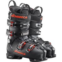 NORDICA Herren Skischuhe The Cruise 120 (GW) schwarz | 27 (42) von NORDICA