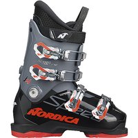 NORDICA Jugend Skischuhe Speedmachine J4 schwarz | 24 von NORDICA