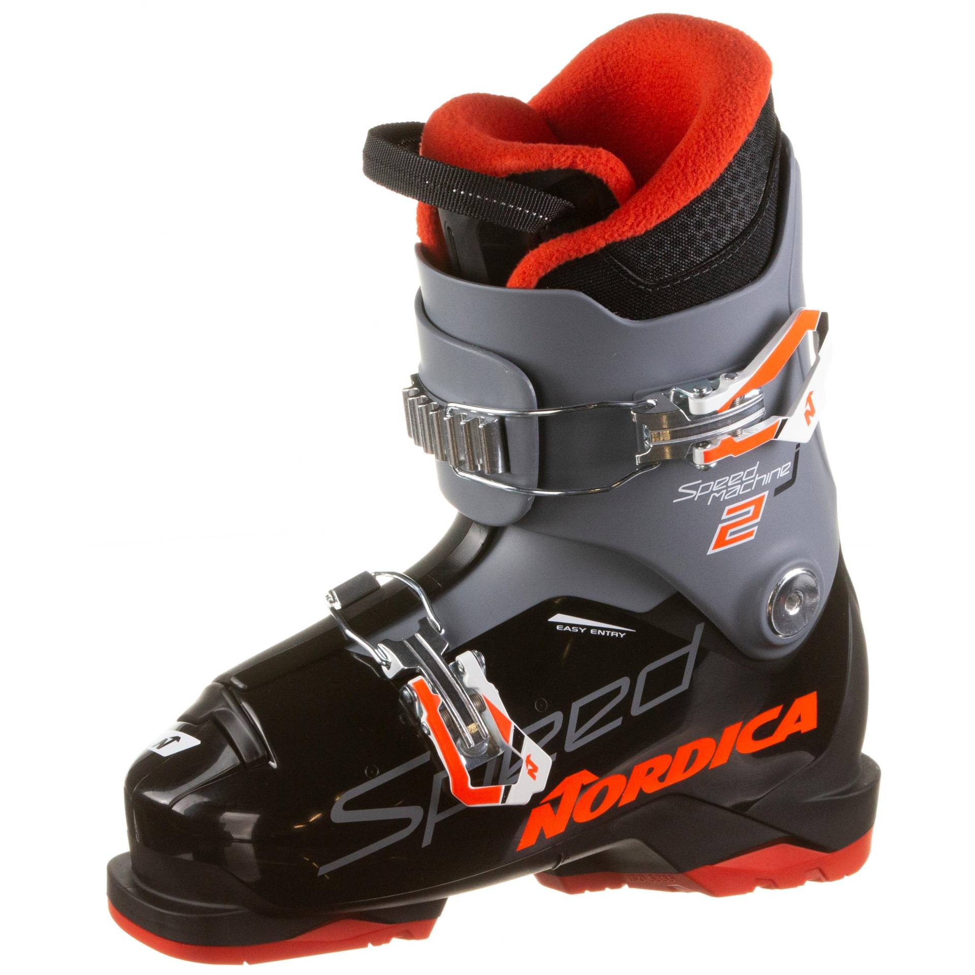 Nordica SPEEDMACHINE J 2 Skischuhe Kinder von NORDICA