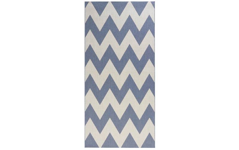 NORTHRUGS Outdoorteppich »Meadow Unique«, rechteckig, 0,8 mm Höhe von NORTHRUGS