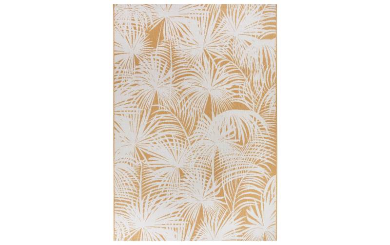 NORTHRUGS Teppich »Beach Lagosi«, rechteckig, 0,3 mm Höhe von NORTHRUGS