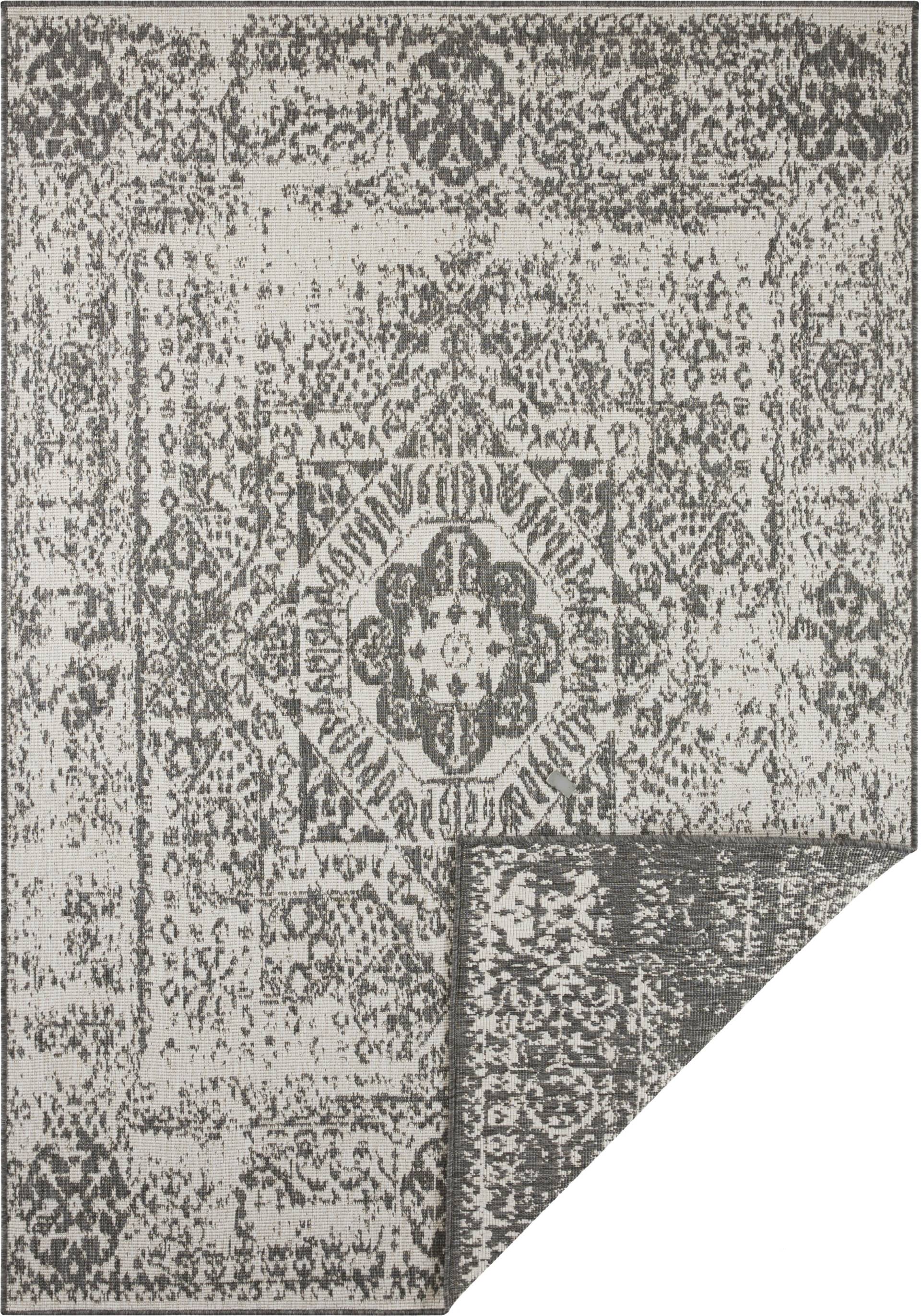 NORTHRUGS Teppich »Danao«, rechteckig von NORTHRUGS