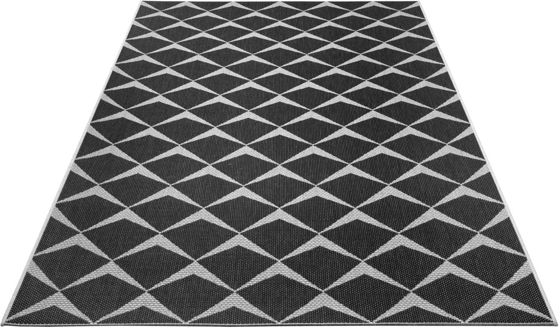 NORTHRUGS Teppich »Escala«, rechteckig von NORTHRUGS