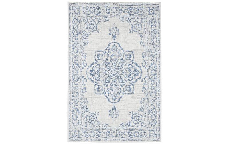NORTHRUGS Teppich »Outdoor Beach 80«, rechteckig, - mm Höhe von NORTHRUGS