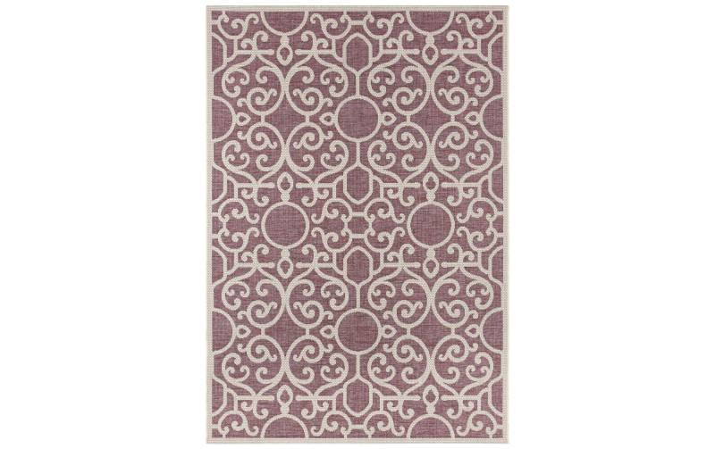 NORTHRUGS Teppich »Outdoor Jaffa 14«, rechteckig, - mm Höhe von NORTHRUGS