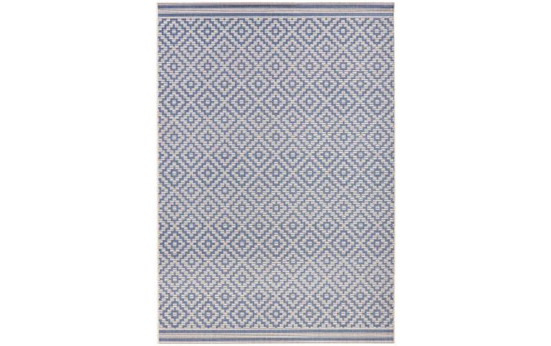 NORTHRUGS Teppich »Outdoor Meadow 1«, rechteckig, - mm Höhe von NORTHRUGS