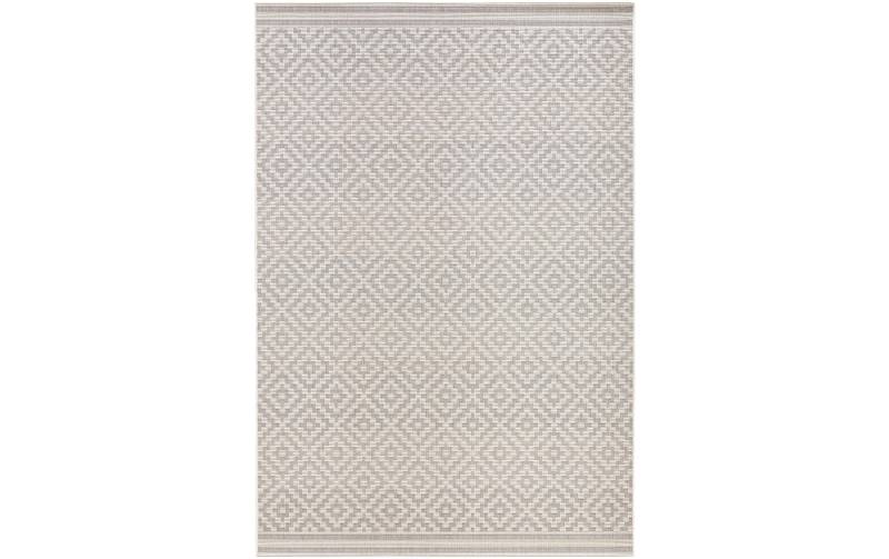 NORTHRUGS Teppich »Outdoor Meadow 1«, rechteckig, - mm Höhe von NORTHRUGS
