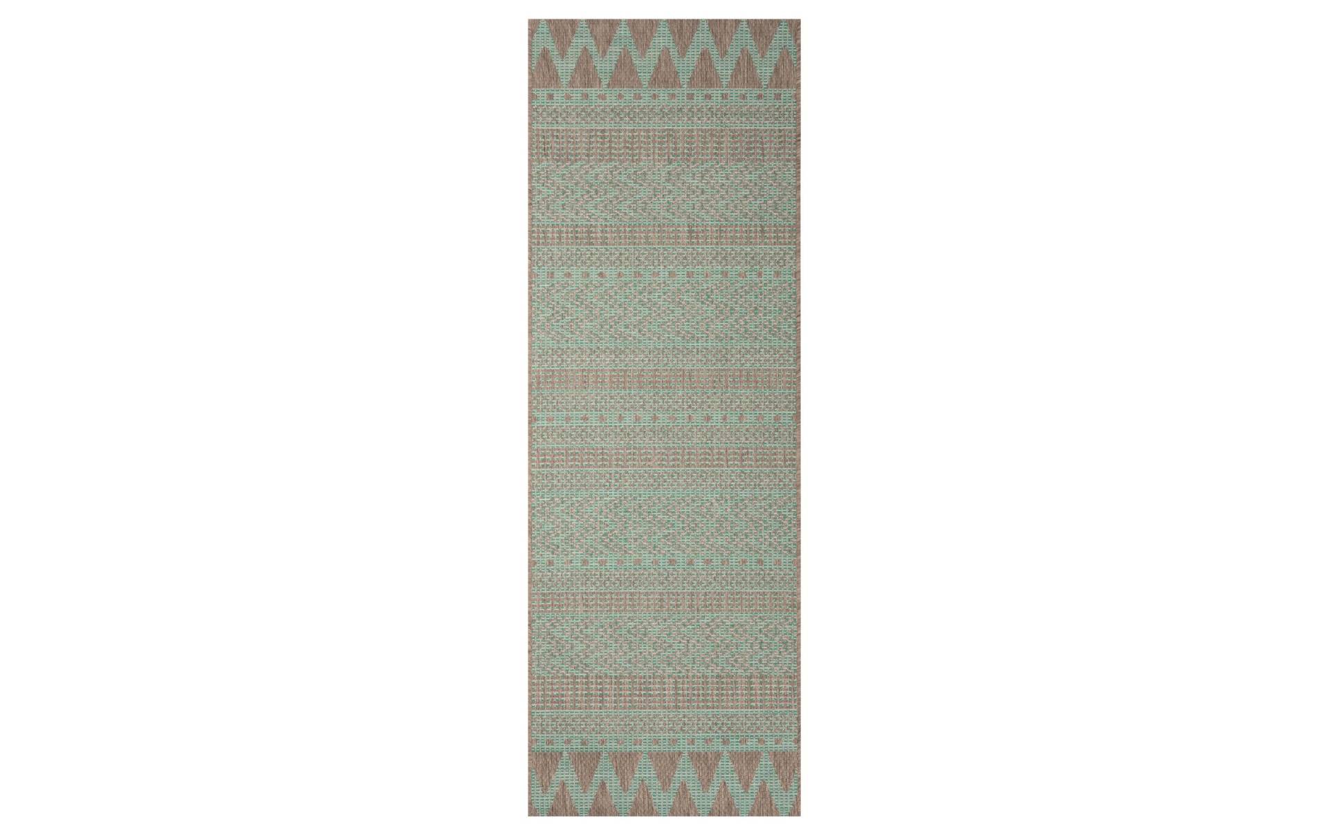 NORTHRUGS Teppich »Outdoor Teppich Jaffa«, rechteckig von NORTHRUGS