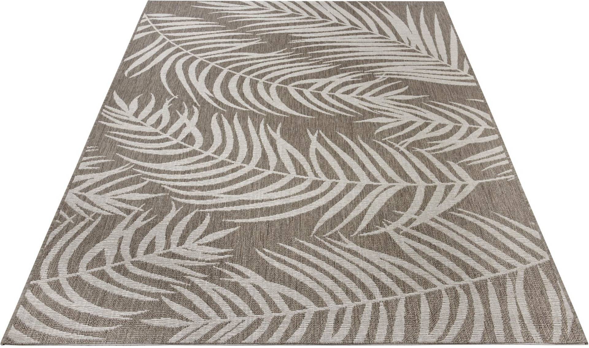 NORTHRUGS Teppich »Palmera«, rechteckig von NORTHRUGS