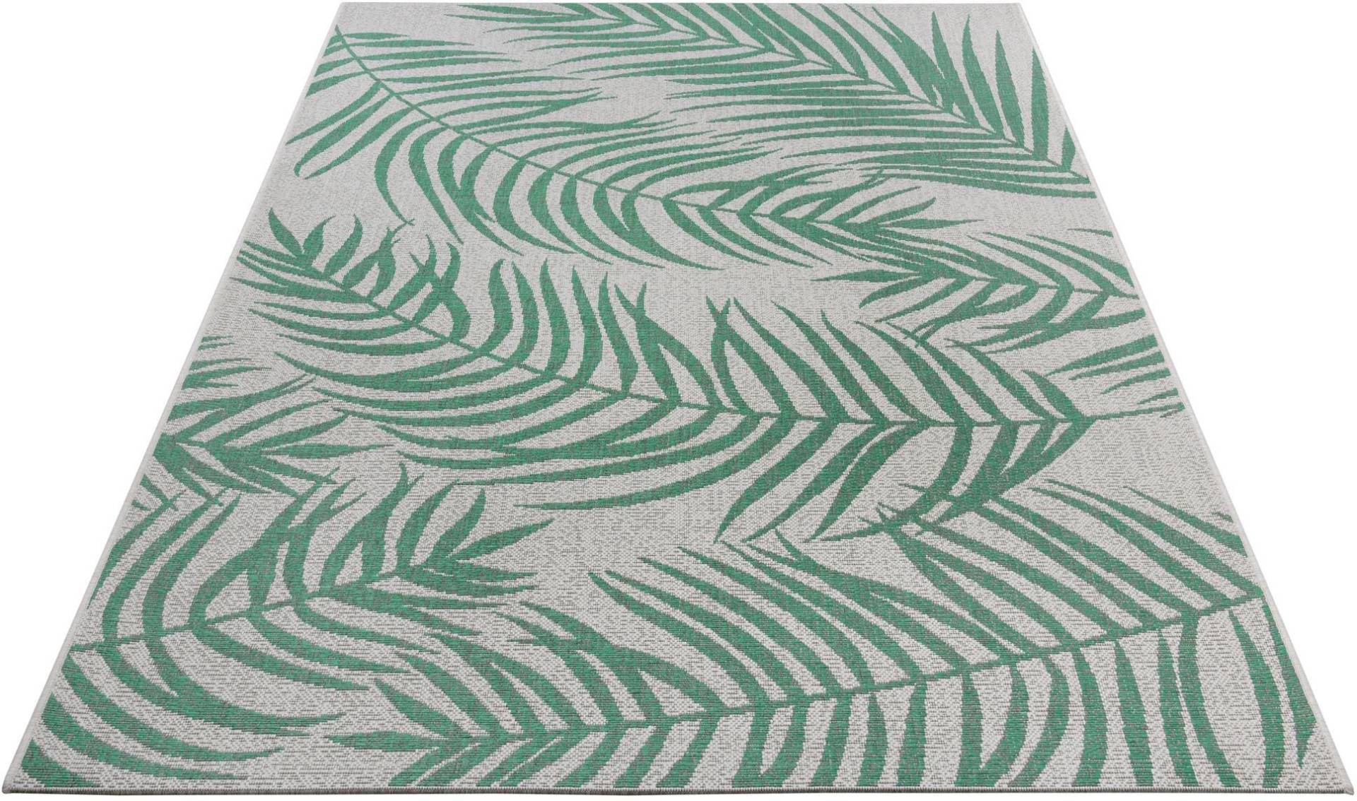 NORTHRUGS Teppich »Palmera«, rechteckig von NORTHRUGS