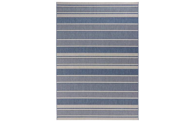 NORTHRUGS Teppich »Teppich Meadow«, rechteckig, - mm Höhe von NORTHRUGS