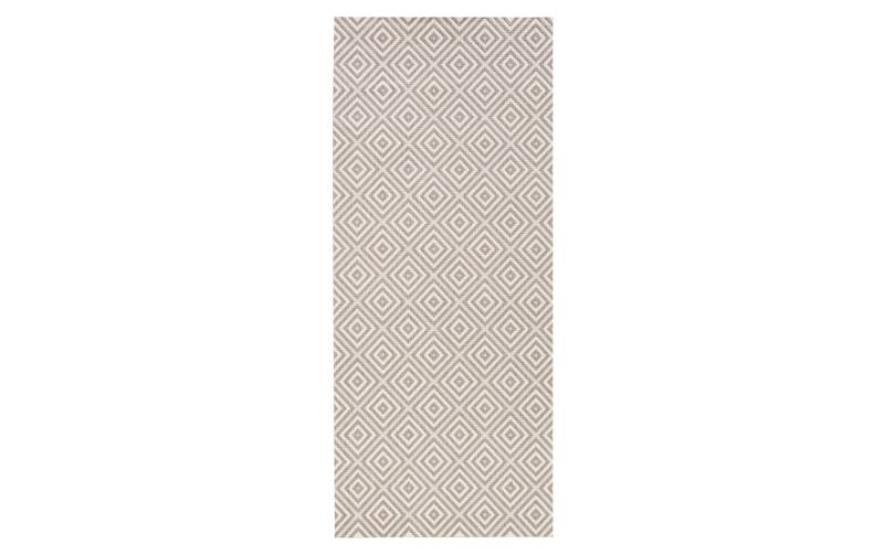 NORTHRUGS Teppich »Teppich Meadow«, rechteckig, - mm Höhe von NORTHRUGS