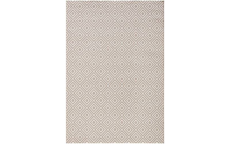 NORTHRUGS Teppich »Teppich Meadow«, rechteckig, - mm Höhe von NORTHRUGS