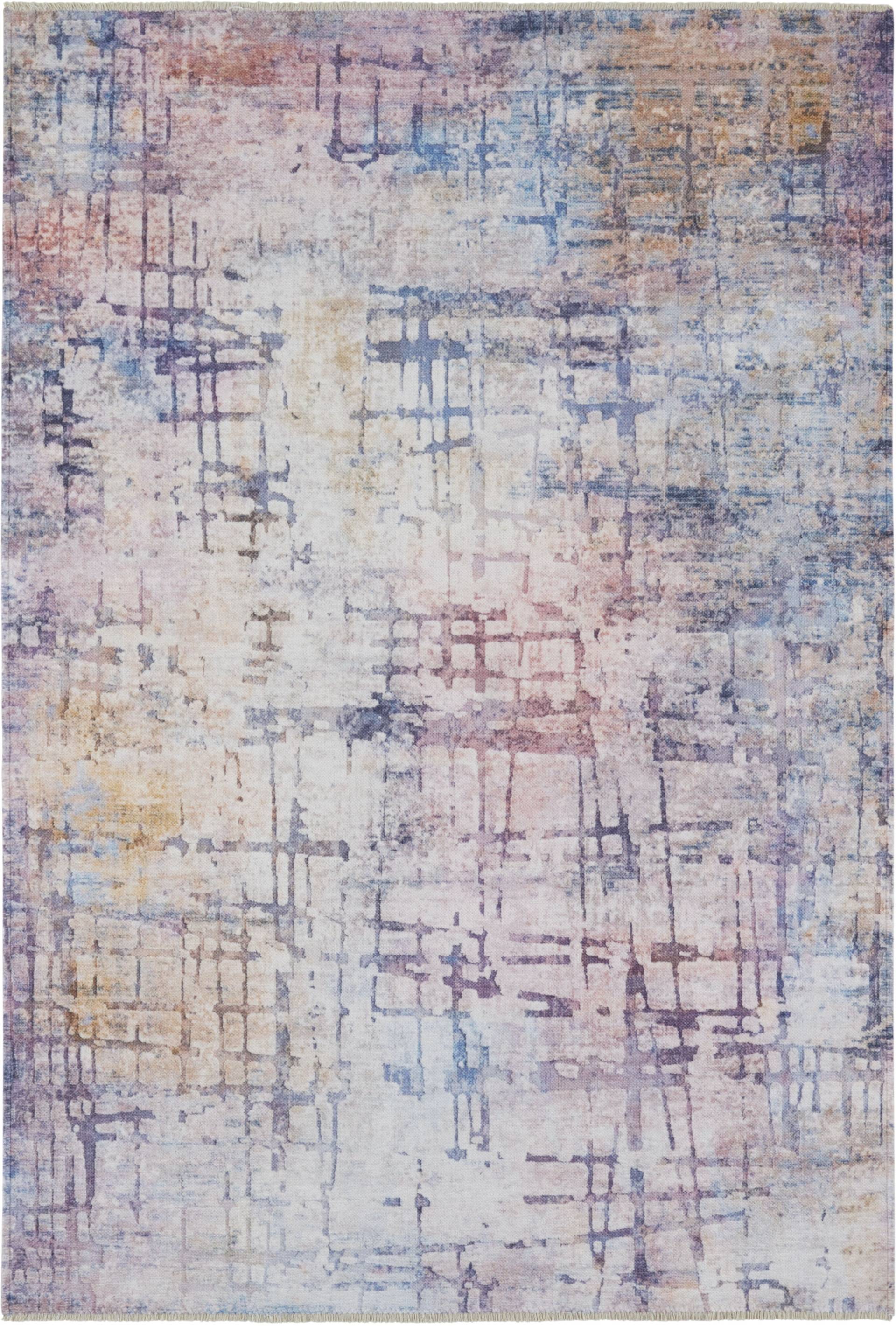 NOURISTAN Teppich »Contemporary Pastel«, rechteckig von NOURISTAN