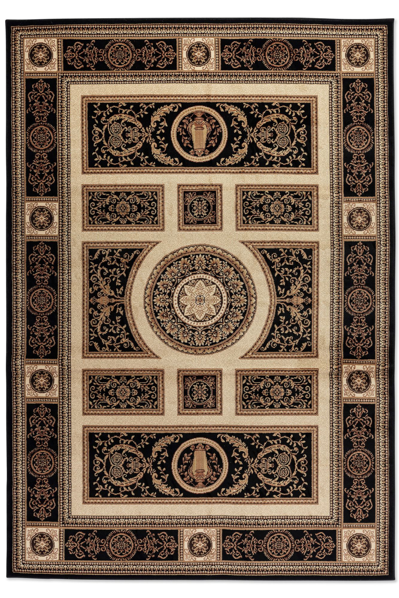 NOURISTAN Teppich »Guzara«, rechteckig von NOURISTAN