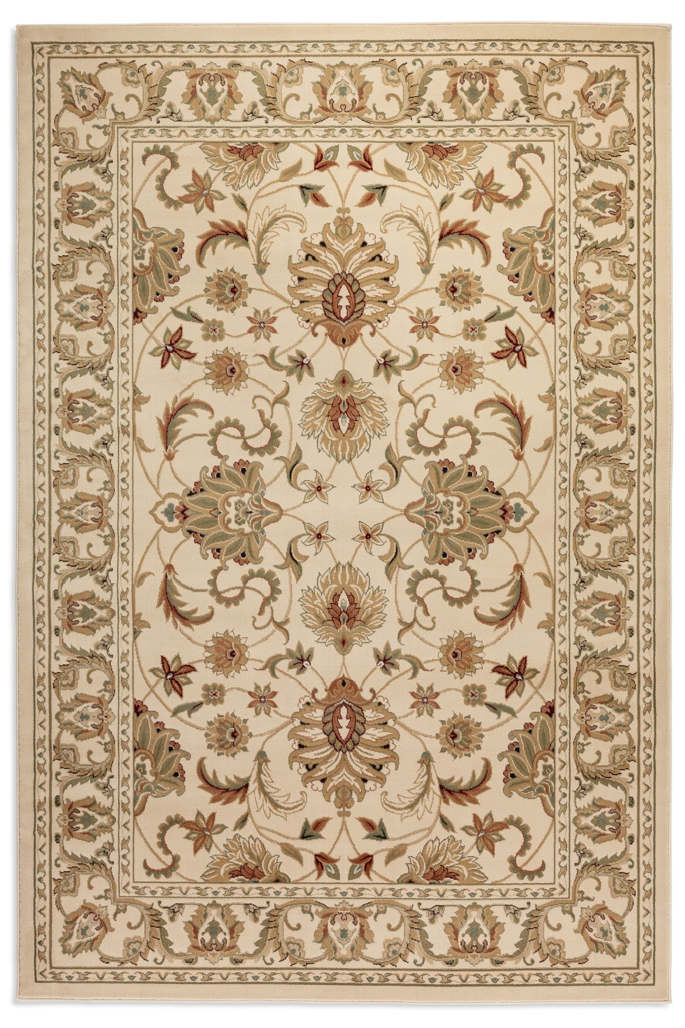 NOURISTAN Teppich »Harirud«, rechteckig von NOURISTAN