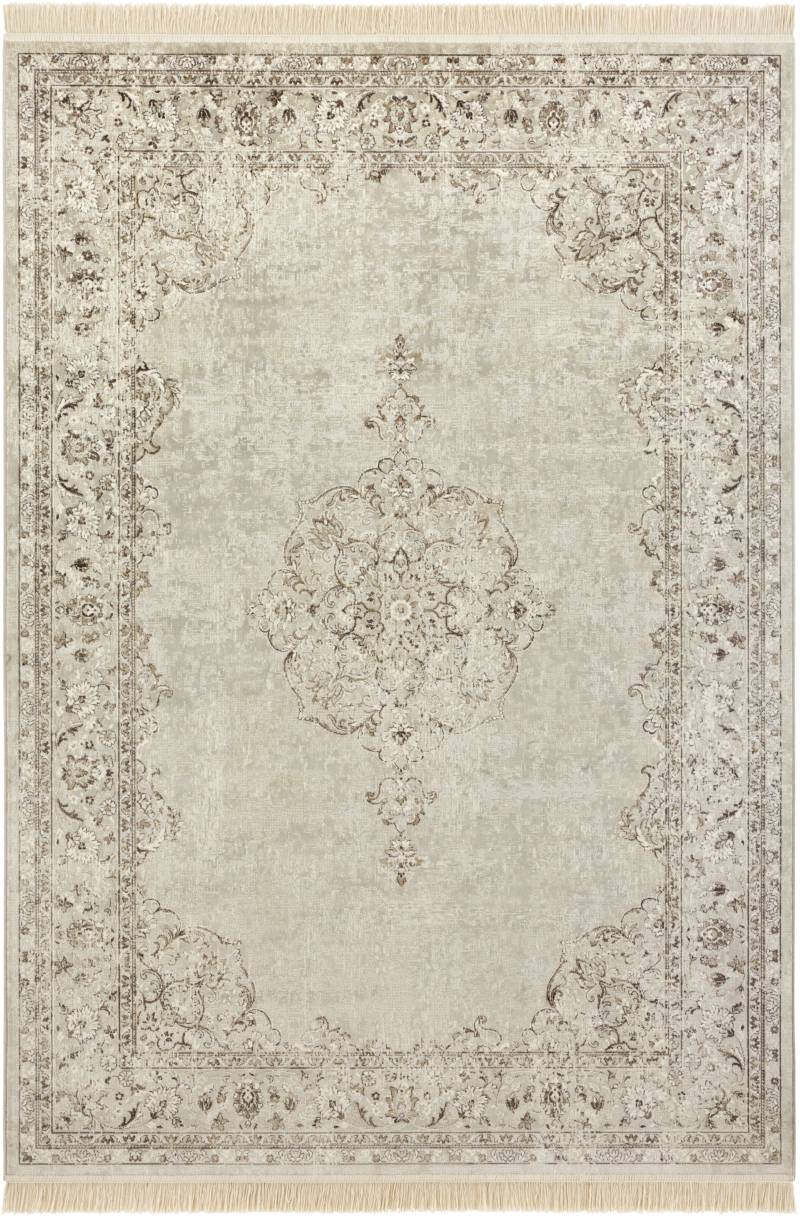 NOURISTAN Teppich »Orient Vintage Medaillon«, rechteckig von NOURISTAN