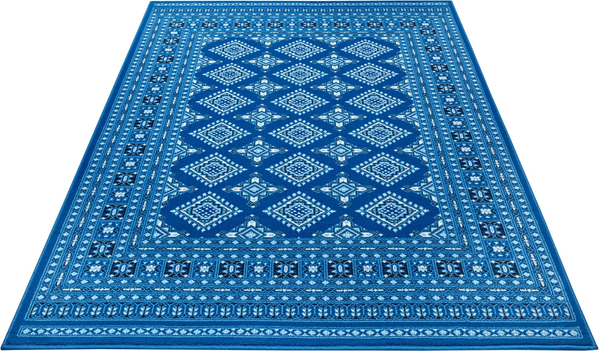 NOURISTAN Teppich »Sao Buchara«, rechteckig von NOURISTAN