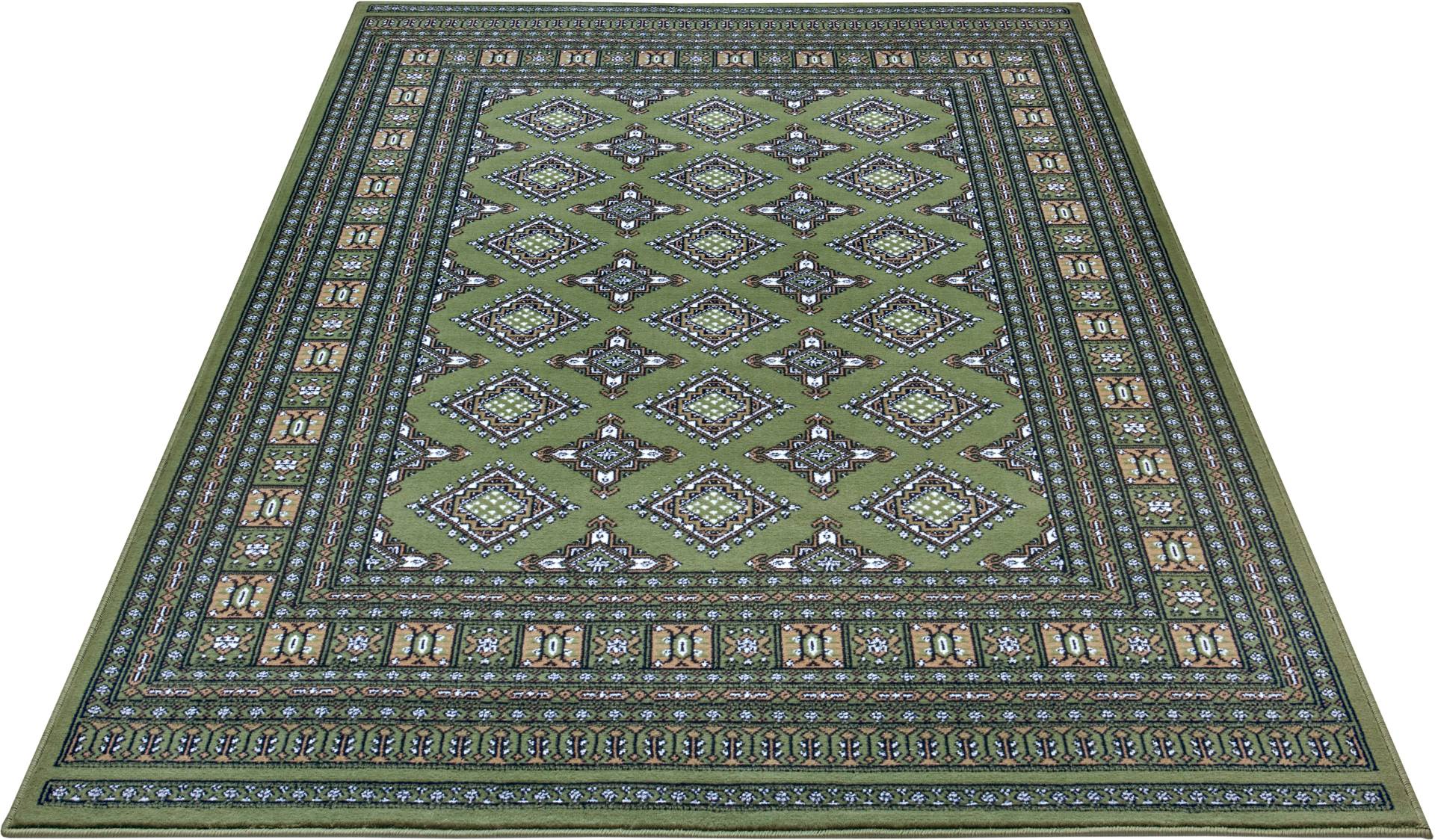 NOURISTAN Teppich »Sao Buchara«, rechteckig von NOURISTAN