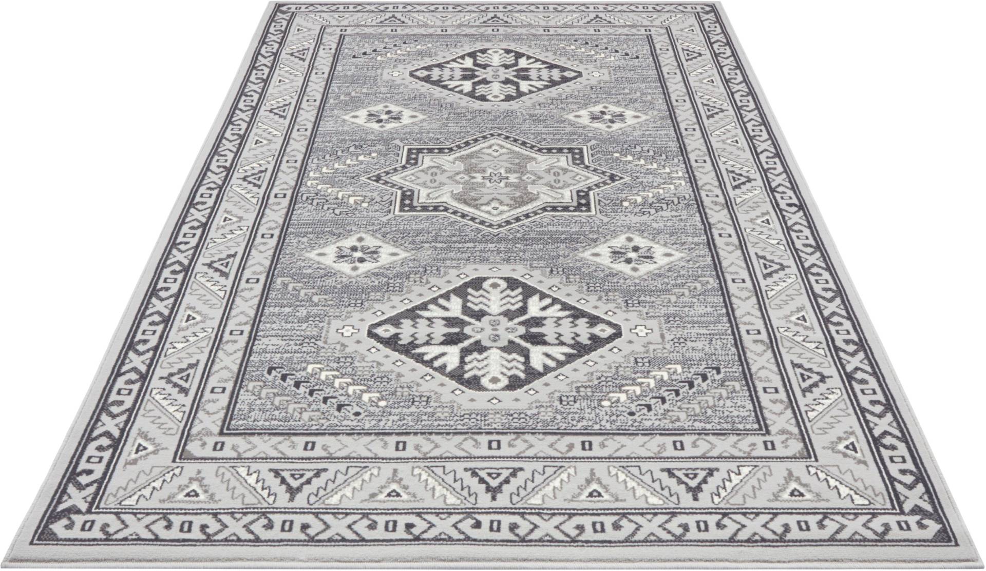 NOURISTAN Teppich »Saricha Belutsch«, rechteckig von NOURISTAN