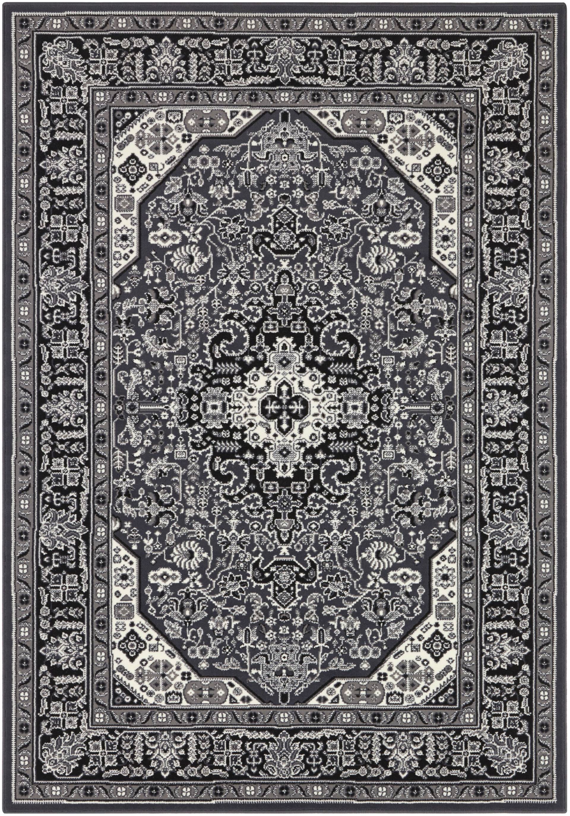 NOURISTAN Teppich »Skazar Isfahan«, rechteckig von NOURISTAN