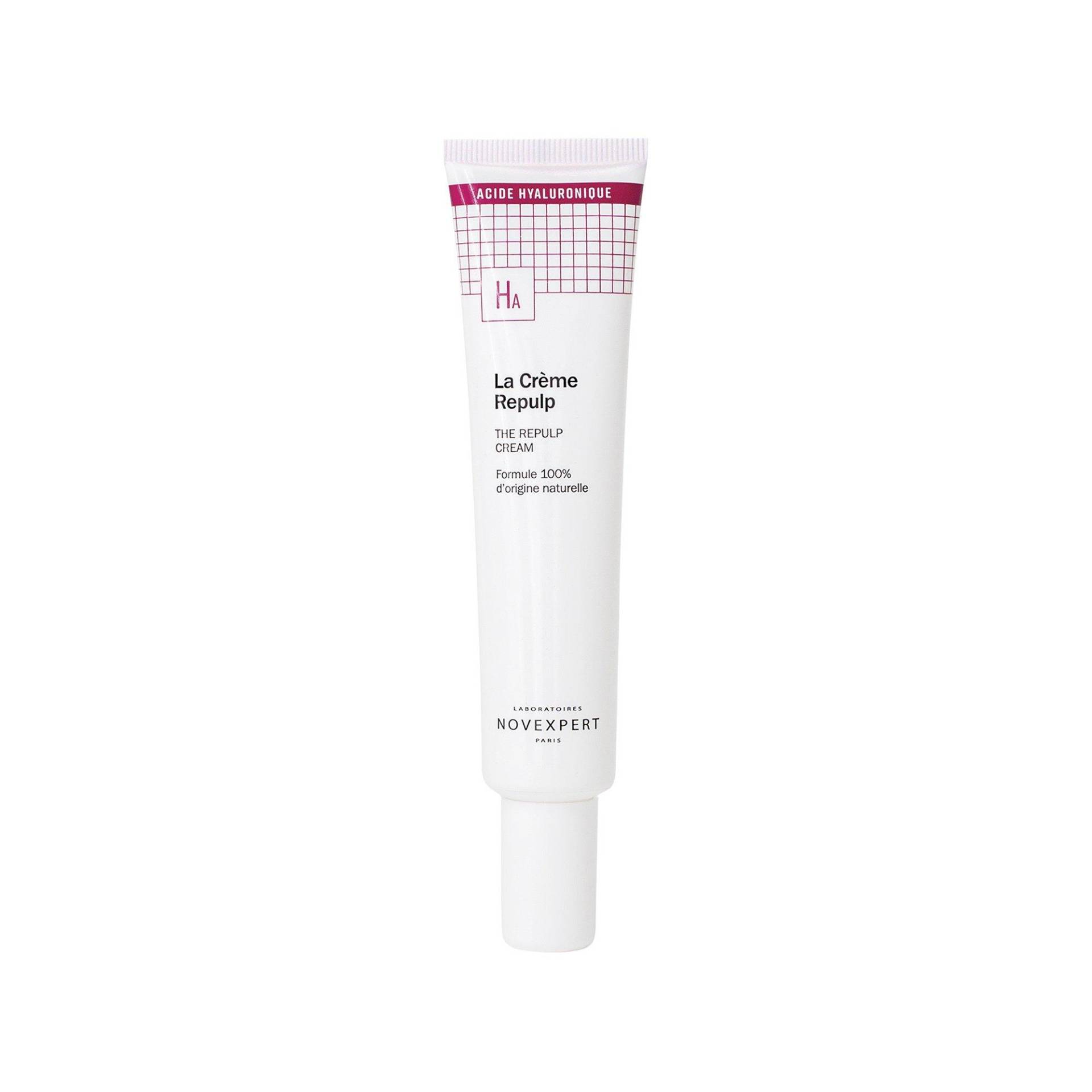 Repulp Creme Damen  40ml von NOVEXPERT