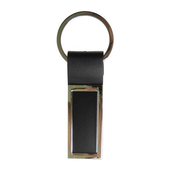 Emilio Rossini Keyring Herren Schwarz von NOVIDARTE