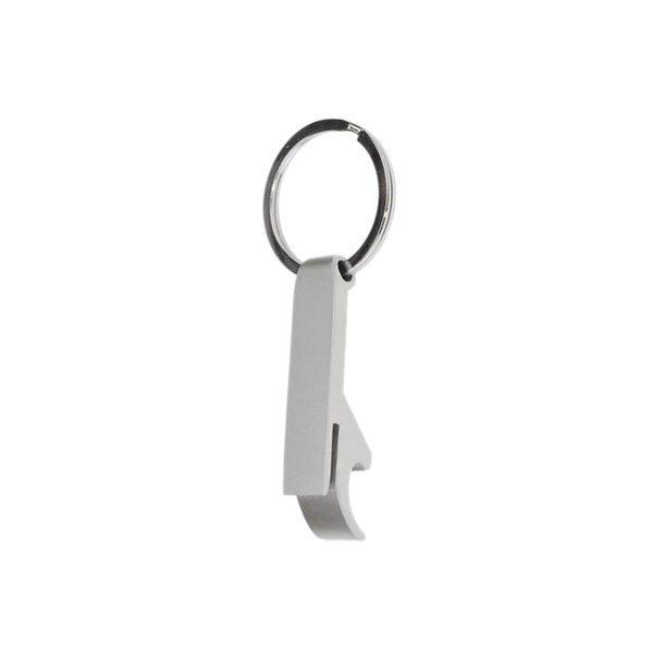 Scot Keyring Herren Silber von NOVIDARTE