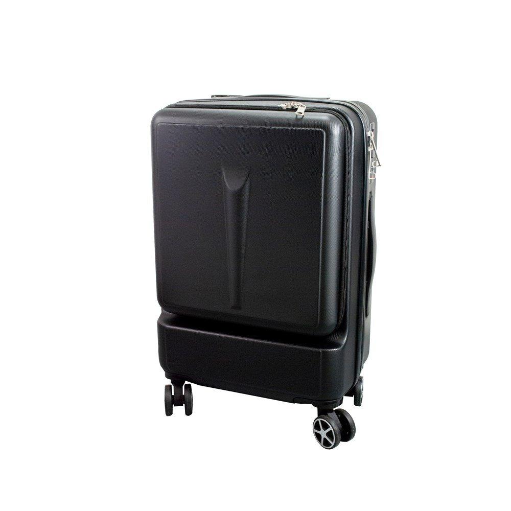 Titan Business Cabin Trolley Damen Schwarz ONE SIZE