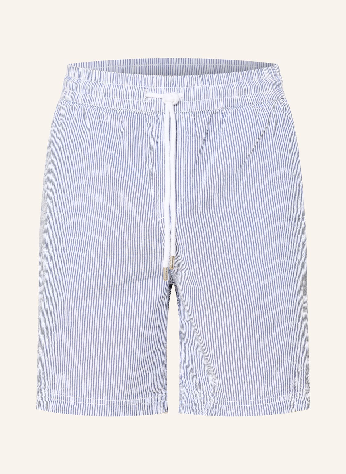 Nowadays Shorts blau Nowadays Shorts blau von NOWADAYS