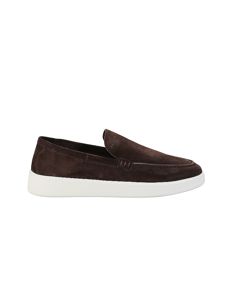 NUBIKK Loafer JORO MIO braun | 44 von NUBIKK