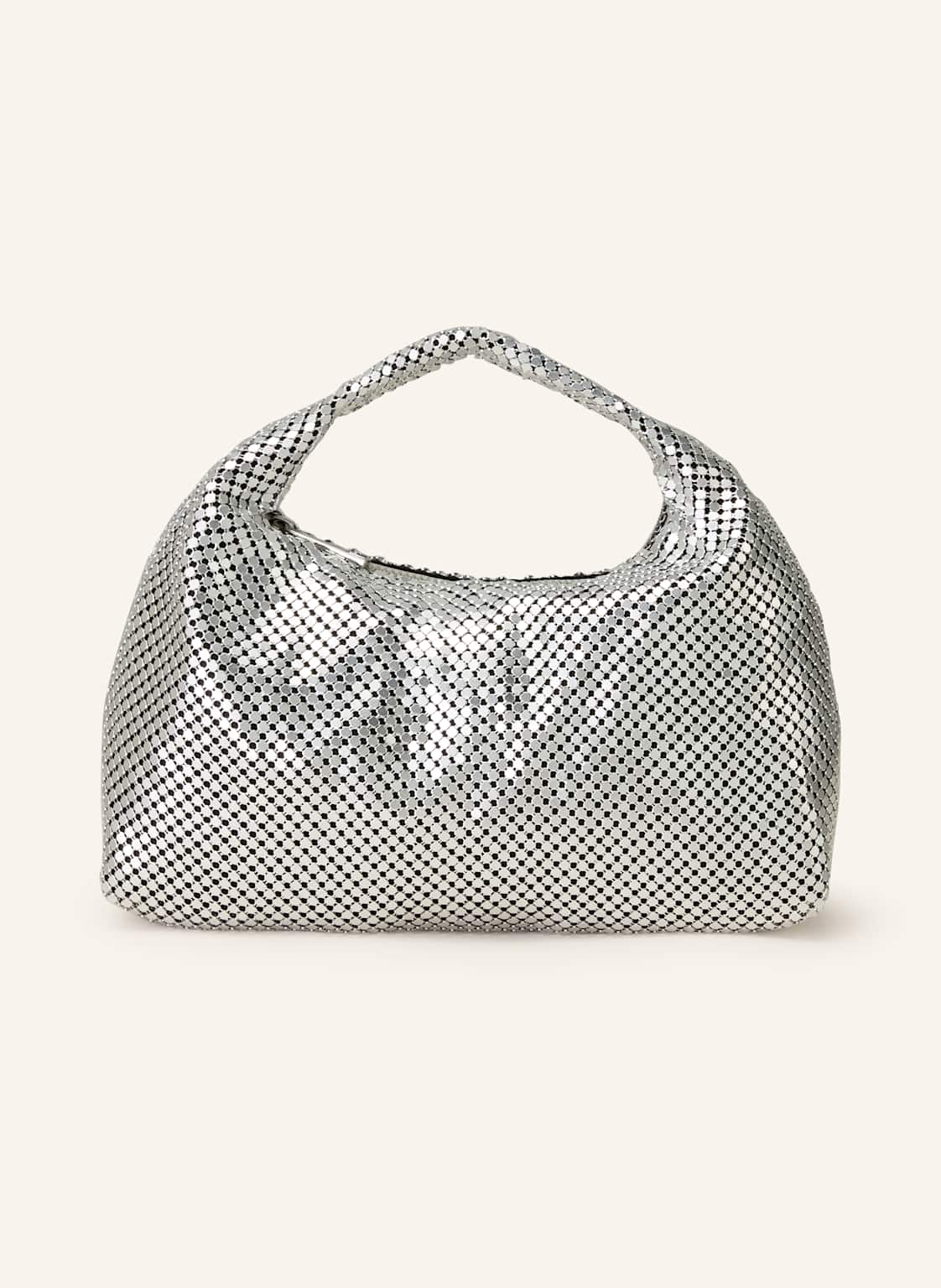 Núnoo Handtasche Dandy silber Núnoo Handtasche Dandy silber von NÚNOO